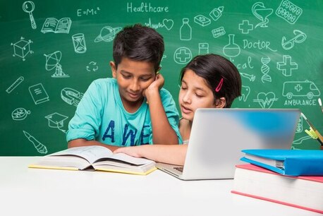 Mumbai, Education, Public School In Panchsheel Park, Ghaziabad &ndash; Enroll Now