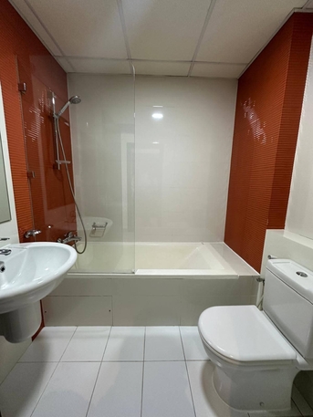 Amwaj Islands, Apartments/Houses, BHD 260/year,  1 BR,  Fully Furnished  Studio For Rent In Amwaj استديو مفروش للايجار في أمواج