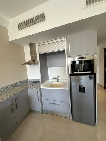 Amwaj Islands, Apartments/Houses, BHD 260/year,  1 BR,  Fully Furnished  Studio For Rent In Amwaj استديو مفروش للايجار في أمواج