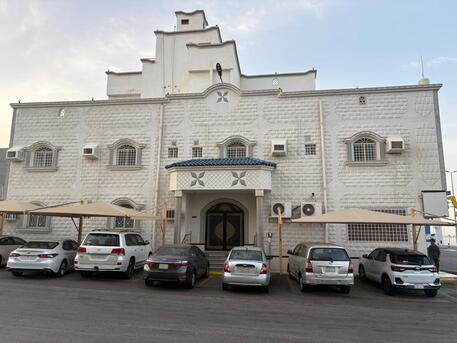 Al Sanabel, Rooms Available, SAR 850/month,  One Big Room Available For Rent In A Neat And Clean New Building Flat At Al Sanabel (Huda)