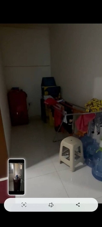 Sanad, Apartments/Houses, BHD 180/year,  1 BR,  Apartment For Rent In Sanad استديو للايجار في سند