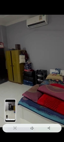 Sanad, Apartments/Houses, BHD 180/year,  1 BR,  Apartment For Rent In Sanad استديو للايجار في سند