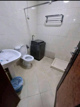 Juffair, Apartments/Houses, BHD 200/year,  1 BR,  New Apartment For Rent In Juffair شقه اول ساكن للإيجار في الجفير