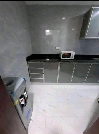 Juffair, Apartments/Houses, BHD 200/year,  1 BR,  New Apartment For Rent In Juffair شقه اول ساكن للإيجار في الجفير