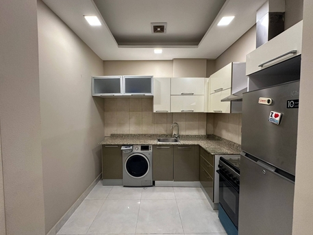 Hidd, Apartments/Houses, BHD 260/year,  1 BR,  Fully Furnished Apartment For Rent Hidd شقه مفروشه للايجار في الحد