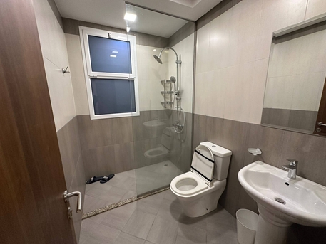 Hidd, Apartments/Houses, BHD 260/year,  1 BR,  Fully Furnished Apartment For Rent Hidd شقه مفروشه للايجار في الحد