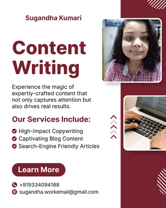 Mumbai, Writing, Hire The Best Freelance Content Writer LinkedIn