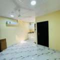 BHD 135/year,  1 BR,  Semi-furnished Studios In Zinj استديو نص مفروش للايجار في الزنج