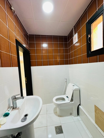 Zinj, Apartments/Houses, BHD 135/year,  1 BR,  Semi-furnished Studios In Zinj استديو نص مفروش للايجار في الزنج