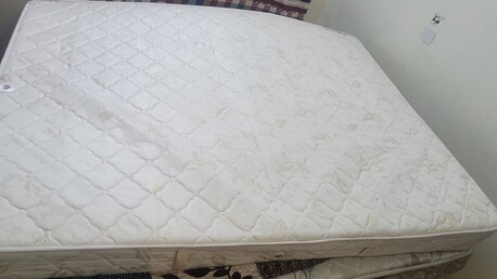Manama, Household Items, BHD 8,  BHD 8   BED MATTRESS