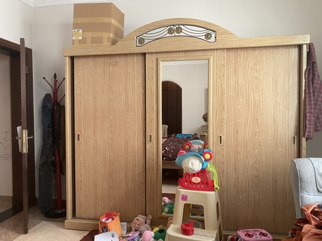 Manama, Furniture, BED ROOM SET FOR SALE