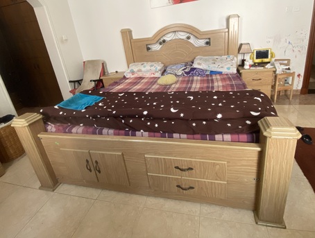 Manama, Furniture, BED ROOM SET FOR SALE