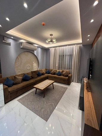 Busaiteen, Apartments/Houses, BHD 480/year,  3 BR,  Furnished Apartment For Rent In Al Sayah Busaiteen  شقه مفروشه للايجار في البسيتي