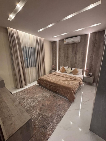 Busaiteen, Apartments/Houses, BHD 480/year,  3 BR,  Furnished Apartment For Rent In Al Sayah Busaiteen  شقه مفروشه للايجار في البسيتي