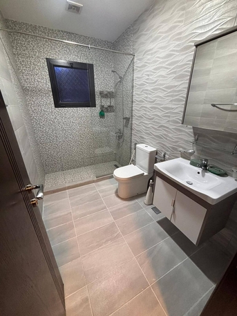 Busaiteen, Apartments/Houses, BHD 480/year,  3 BR,  Furnished Apartment For Rent In Al Sayah Busaiteen  شقه مفروشه للايجار في البسيتي