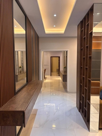 Busaiteen, Apartments/Houses, BHD 480/year,  3 BR,  Furnished Apartment For Rent In Al Sayah Busaiteen  شقه مفروشه للايجار في البسيتي