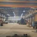 FOR SALE:  Factory Facility For Manufacturing And Steel Fabrication With Land In Dammam