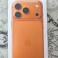 SAR 4900,  Brand New IPhone 17 Pro 256GB Cosmic Orange - SAR 4900