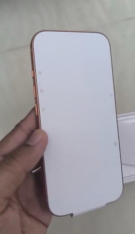 Jubail, Mobile Phones, SAR 4900,  Brand New IPhone 17 Pro 256GB Cosmic Orange - SAR 4900
