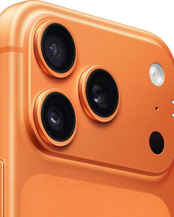 Jubail, Mobile Phones, SAR 4900,  Brand New IPhone 17 Pro 256GB Cosmic Orange - SAR 4900