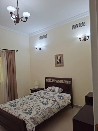 Juffair, Apartments/Houses, BHD 430/year,  3 BR,  Fully Furnished Apartments For Rent In Juffair شقه مفروشه للايجار في الجفير