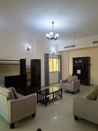 Juffair, Apartments/Houses, BHD 430/year,  3 BR,  Fully Furnished Apartments For Rent In Juffair شقه مفروشه للايجار في الجفير