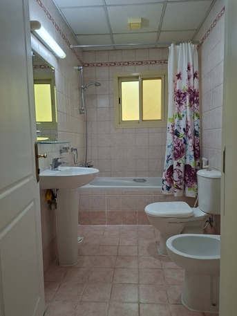 Juffair, Apartments/Houses, BHD 430/year,  3 BR,  Fully Furnished Apartments For Rent In Juffair شقه مفروشه للايجار في الجفير