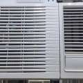For Sale, Used, Clean, Almost New Window Air Conditioners, With Warranty, With Delivery An