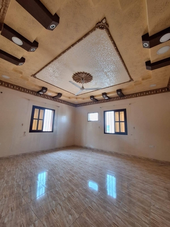 West Riffa, Apartments/Houses, BHD 300/year, 3 BR, Apartment For Rent In West Riffa شقه للايجار في الرفاع الغربي