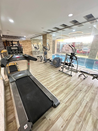 Manama, Apartments/Houses, BHD 250/year,  1 BR,  Furnished Apartment For Rent In Seef - Al Barhama