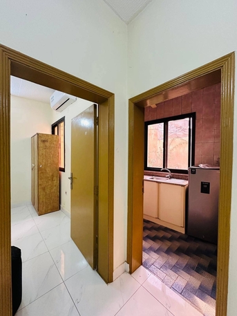 Hoora, Apartments/Houses, BHD 180,  1 BR,  Included Furnished Apartment For Rent In Hoora شقه شامل الكهرباء للايجار في ال