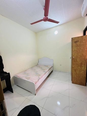 Hoora, Apartments/Houses, BHD 180,  1 BR,  Included Furnished Apartment For Rent In Hoora شقه شامل الكهرباء للايجار في ال