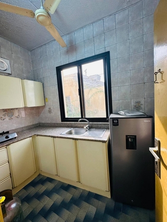 Hoora, Apartments/Houses, BHD 180,  1 BR,  Included Furnished Apartment For Rent In Hoora شقه شامل الكهرباء للايجار في ال