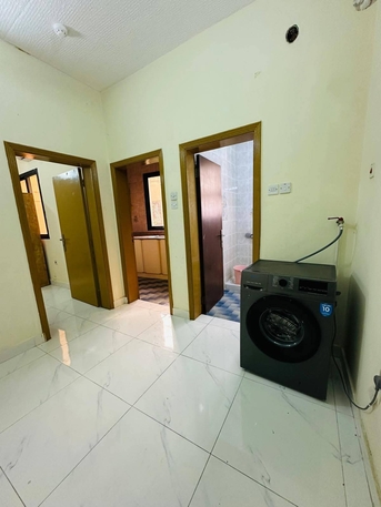 Hoora, Apartments/Houses, BHD 180,  1 BR,  Included Furnished Apartment For Rent In Hoora شقه شامل الكهرباء للايجار في ال