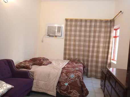 Juffair, Bedspace Available, BHD 75/month,  Room Space / Sharing. Only 2 People