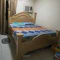 BHD 30,  * Urgent Sale * Bed (Including Mattress) For  Sale