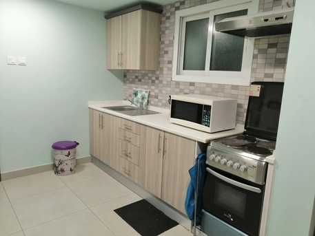 Juffair, Apartments/Houses, BHD 260/year, 1 BR, Furnished Studio Apartment For Rent In Juffair استديو للايجار في الجفير