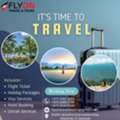 Come It's Time To Travel With Explore Together