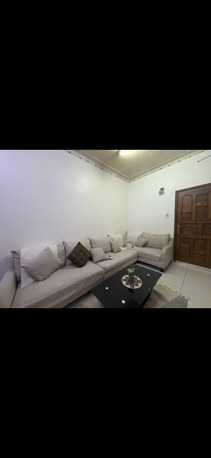 Jubail, Furniture, SAR 350,  6seater Corner Sofa