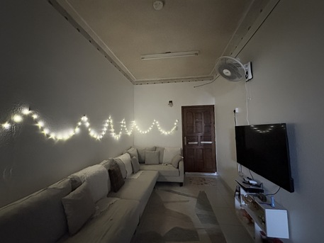 Jubail, Furniture, SAR 400,  6seater Corner Sofa