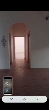 Riffa, Apartments/Houses, BHD 200/year,  2 BR,  Included Apartment For Rent In Riffa شقه شامل الكهرباء في الرفاع للاي