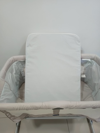 Al Olaya, Baby & Kid Stuff, SAR 600,  Bed Chicco Next To Me