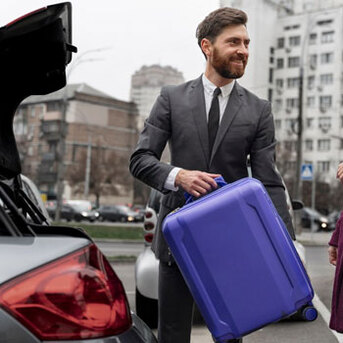 Seattle, Travel, Top Transportation Services Olympia, WA