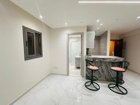 Maadi, Apartments/Houses, EGP 15000/month,  Studio,  70 Sq. Meter,  Semi Furnished At Ryhanna Avenue