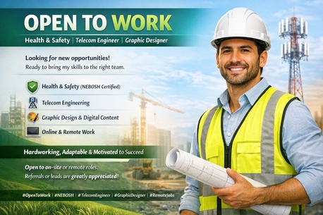 Riyadh, Job Seekers, I