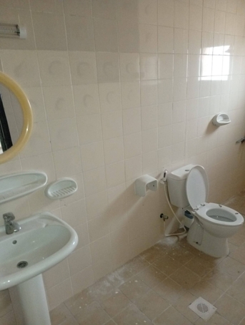 Riffa, Apartments/Houses, BHD 160/year,  2 BR,  Apartment For Rent In Riffa شقه للايجار في الرفاع