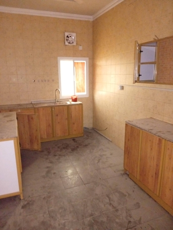 Riffa, Apartments/Houses, BHD 160/year,  2 BR,  Apartment For Rent In Riffa شقه للايجار في الرفاع