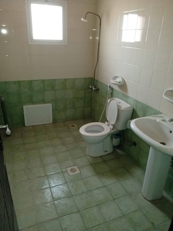 Riffa, Apartments/Houses, BHD 160/year,  2 BR,  Apartment For Rent In Riffa شقه للايجار في الرفاع