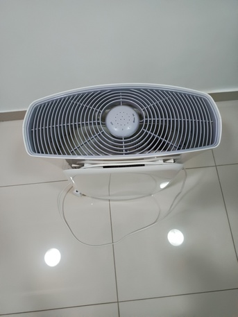 Al Olaya, Baby & Kid Stuff, SAR 150,  Filtrete (3M) Air Purifier