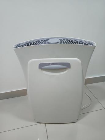 Al Olaya, Baby & Kid Stuff, SAR 150,  Filtrete (3M) Air Purifier